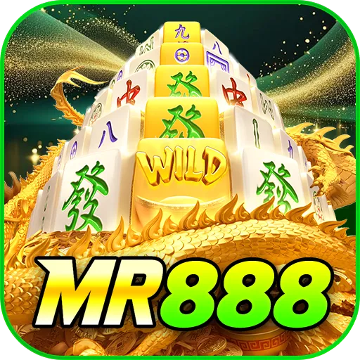 MR888 - Petualangan Epik di Dunia Fantasi
