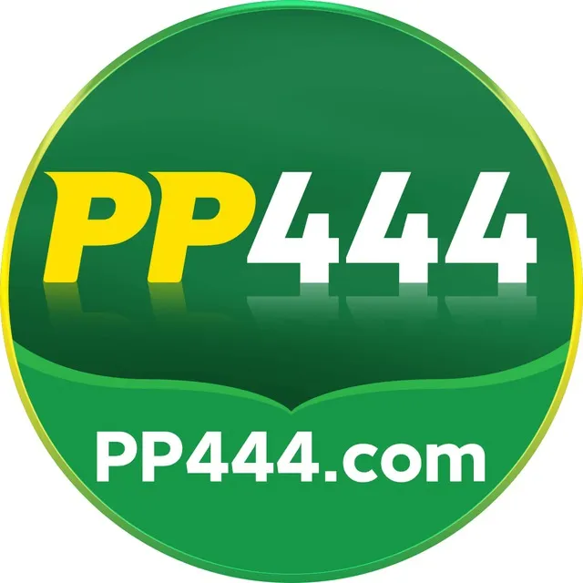 PP444 - Game Tembak Ikan Seru dan Mengasyikkan