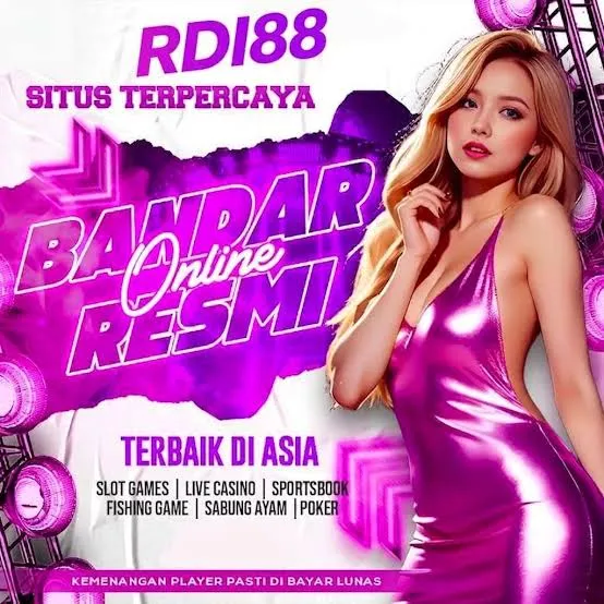 RDI88 - Simulasi Kehidupan yang Seru