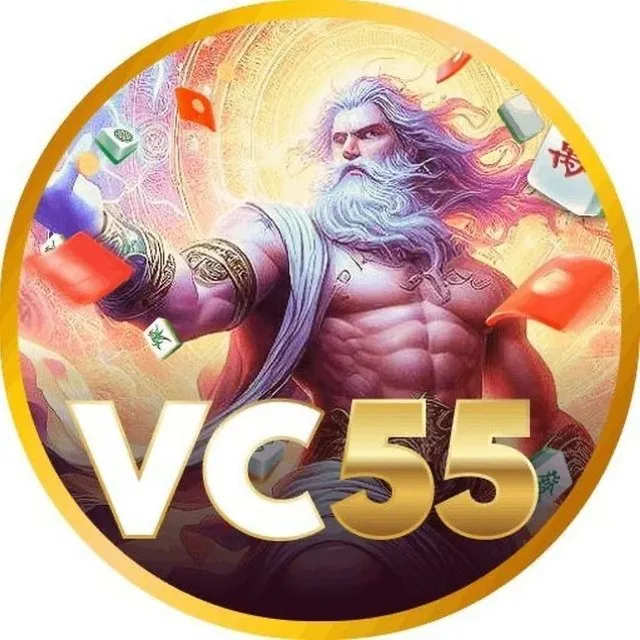 VC55 - Petualangan Seru dalam Dunia Arcade