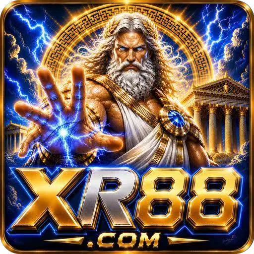 XR88 - Petualangan Epik di Dunia MMORPG